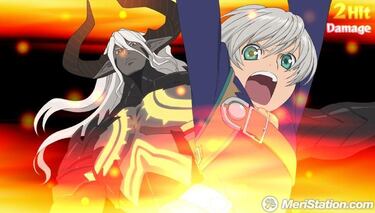 [VITA] Tales of Innocence R, Impresiones