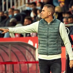 "No se acaba el mundo con el partido de mañana"