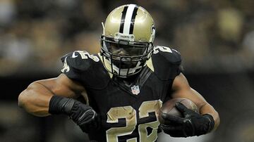 Diez running backs a seguir en agencia libre y el Draft