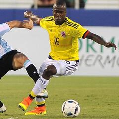 Selección Olímpica: Defensa y medio, lo mejor previo al torneo