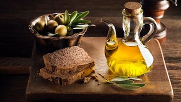 Un experto mundial en gerontología señala la dieta para vivir “hasta los 90 años”