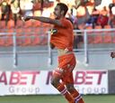 La ofensiva apuesta de Cobreloa para enfrentar a la UC