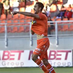 La ofensiva apuesta de Cobreloa para enfrentar a la UC