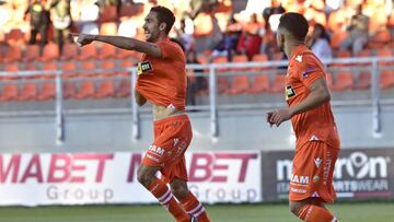 La ofensiva apuesta de Cobreloa para enfrentar a la UC