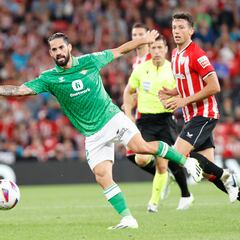 Isco, triple MVP mediático