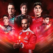 El motor vuelve a rugir en DAZN: su Plan Motor más potente por solo 19,99 € al mes