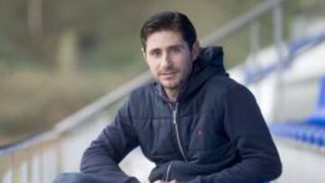 Víctor Sánchez del Amo