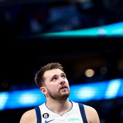Luka Doncic: requisitos para evitar el desastre