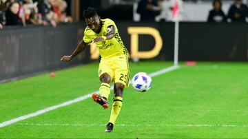 En imágenes: Rooney y DC United se quedan sin playoffs