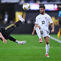 ¿Cuándo juega México su próximo partido en la Copa Oro 2025?