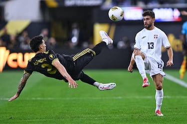 “México será una selección competitiva”