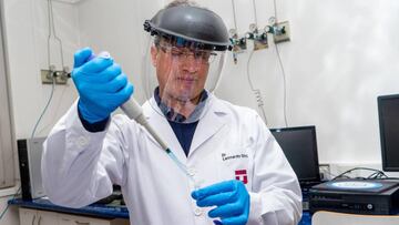 Un profesor de Harvard publica su teoría para acabar con la COVID en tres semanas