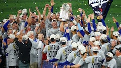 El bono del bicampeonato Dodgers: ¿cuánto cobró cada jugador por ganar la Serie Mundial?