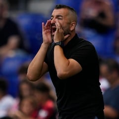 El Espanyol pide fichajes a gritos