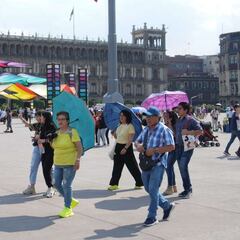 Canícula 2023: ¿cuándo llega a México y qué estados serán los más afectados?