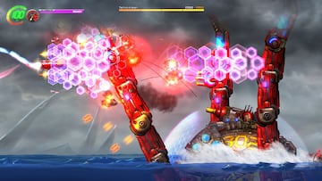 Imágenes de Jets’n’Guns 2