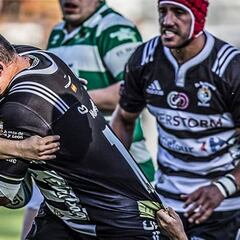 Alcobendas recupera la tercera plaza gracias a El Salvador