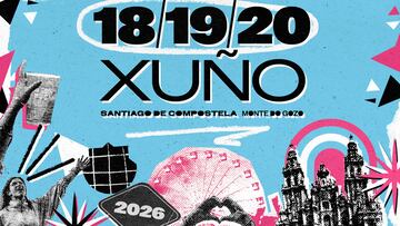 O Son Do Camiño 2026