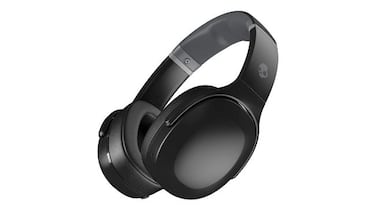 Estos audífonos inalámbricos Skullcandy están en oferta y vienen en cuatro colores