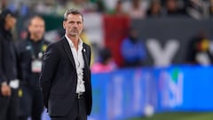 Deja Vu de Diego Cocca con el América