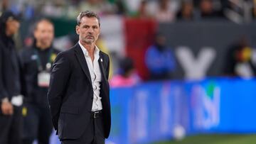 Deja Vu de Diego Cocca con el América