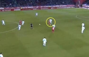 Vallejo y Nacho sí cumplieron