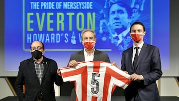 Arbizu, Goikoetxea y Vázquez Eguskiza, miembros de la Fundación