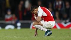 Histórico de Arsenal: "Alexis comenzará a buscar otros clubes"