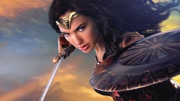 ¿Gal Gadot sigue en DC tras la cancelación de Wonder Woman 3? James Gunn lo aclara... pero no mucho