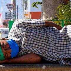 E484K, la posible nueva cepa del coronavirus que podría haberse encontrado en México