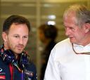 Marko: "Sainz Jr. ha demostrado estar listo para la Fórmula 1"