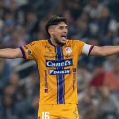 Monterrey vs Atlético de San Luis en vivo: Cuartos de Final Liga MX hoy en directo