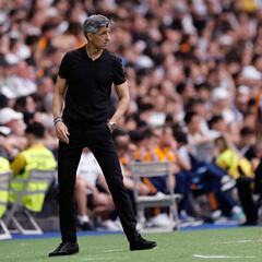 Imanol: “Me gustaría ser recordado como un aficionado más de la Real Sociedad”