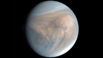 El motivo por el que J¨²piter podr¨ªa ser habitable