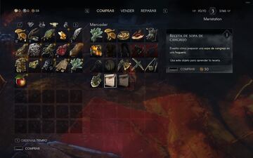 No Rest for the Wicked, Moon Studios, RPG, Steam, men¨², armas, pala,