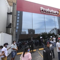 Así es el nuevo procedimiento del retiro de AFP 2021: cambios, modificaciones y requisitos