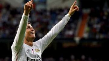 Cristiano Ronaldo es el jugador más comprado en #laligadelosases