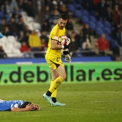 Aprobados y suspensos del Depor: Yeremay deja en evidencia a sus compañeros