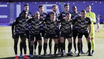 Miedo al miedo: viene el Rayo Majadahonda