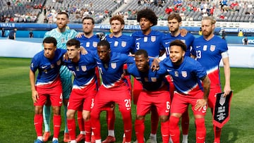 Donovan carga contra el USMNT por derrota ante Panamá