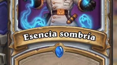 Hearthstone: Kóbolds y Catacumbas, Novedades Febrero