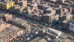 Bono Familiar Universal: ¿debo empadronarme en la plataforma de la RENIEC para cobrarlo?