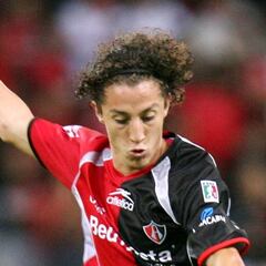 Los 15 apodos más populares en jugadores del Atlas