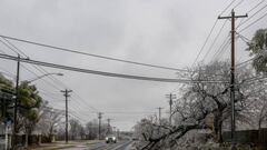 Alerta por tormenta de nieve en USA: Estados y carreteras afectadas | Última hora del 2 de febrero