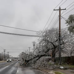 Alert for snow storm in the USA: States and highways affected | February 2