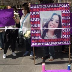 Funeral de Polly Olivares: Así ha sido la última despedida de Fernanda Olivares
