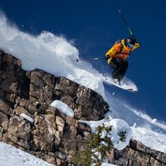 Competición confirmada en Fieberbrunn para dar inicio a las FWT Finals
