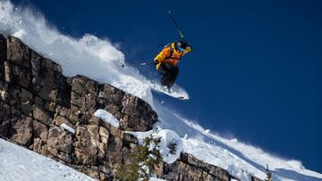 Abel Moga previa Fieberbrunn FWT22