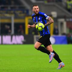 Ofensiva del PSG por Skriniar