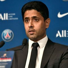 El nuevo control económico termina con los clubes-Estado